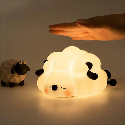 WildWonders Lamp™ - La Lámpara de Silicona de Animales